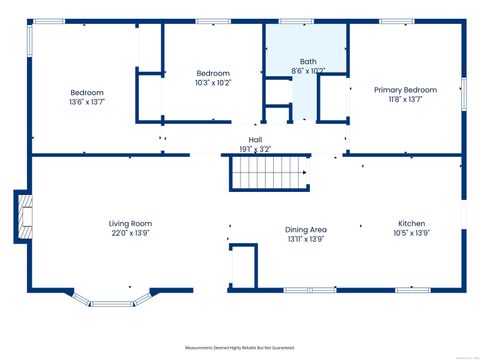 Tiny photo for 109 Valley Road, Groton, CT 06340 (MLS # 24142131)