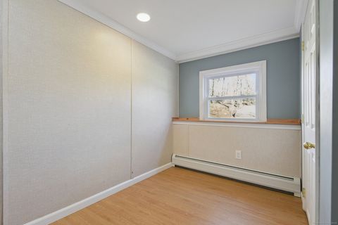 Tiny photo for 109 Valley Road, Groton, CT 06340 (MLS # 24142131)