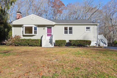 109 Valley Road Groton CT 06340