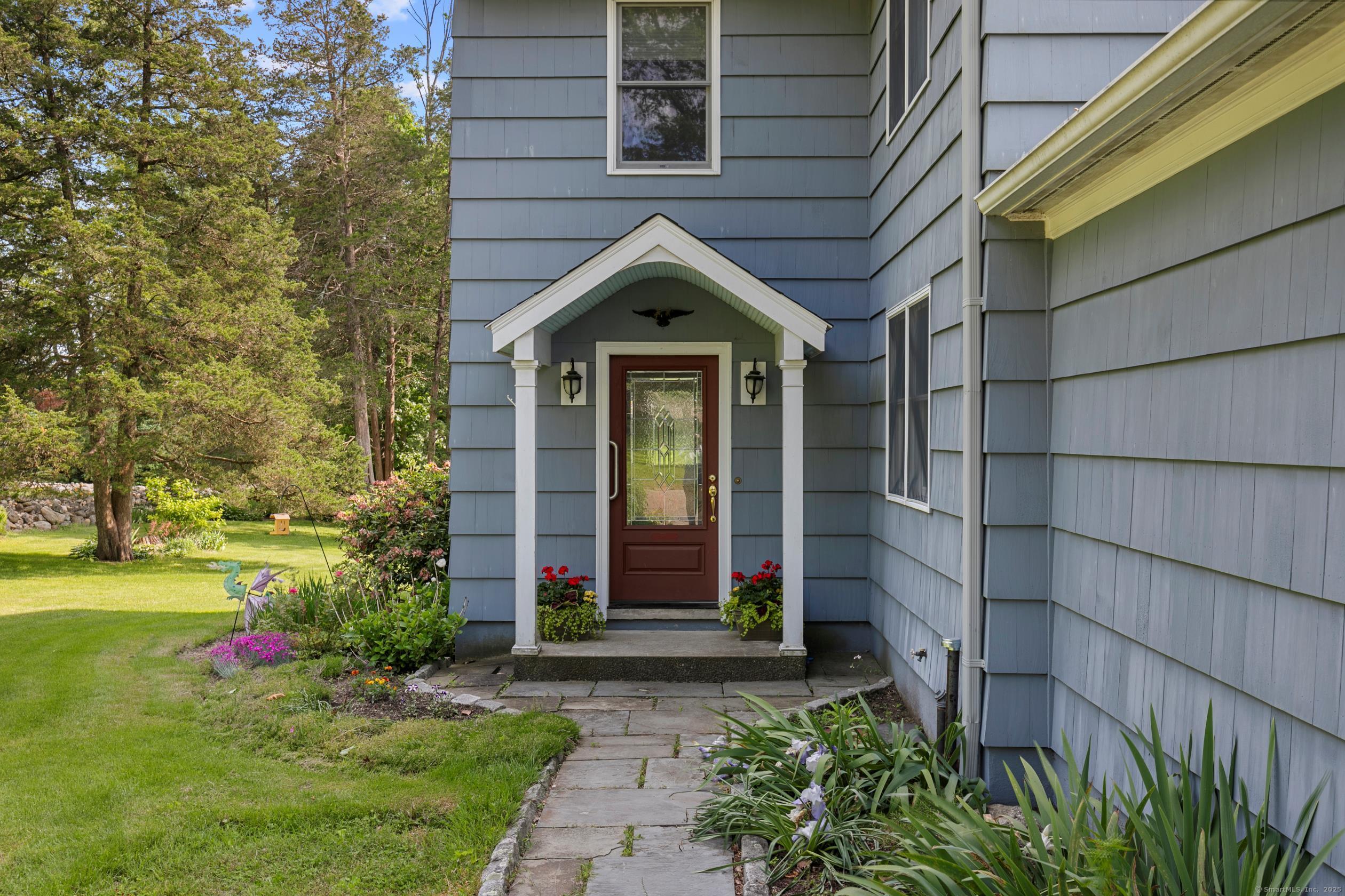 403 Bethmour Road, Bethany, Connecticut image 4