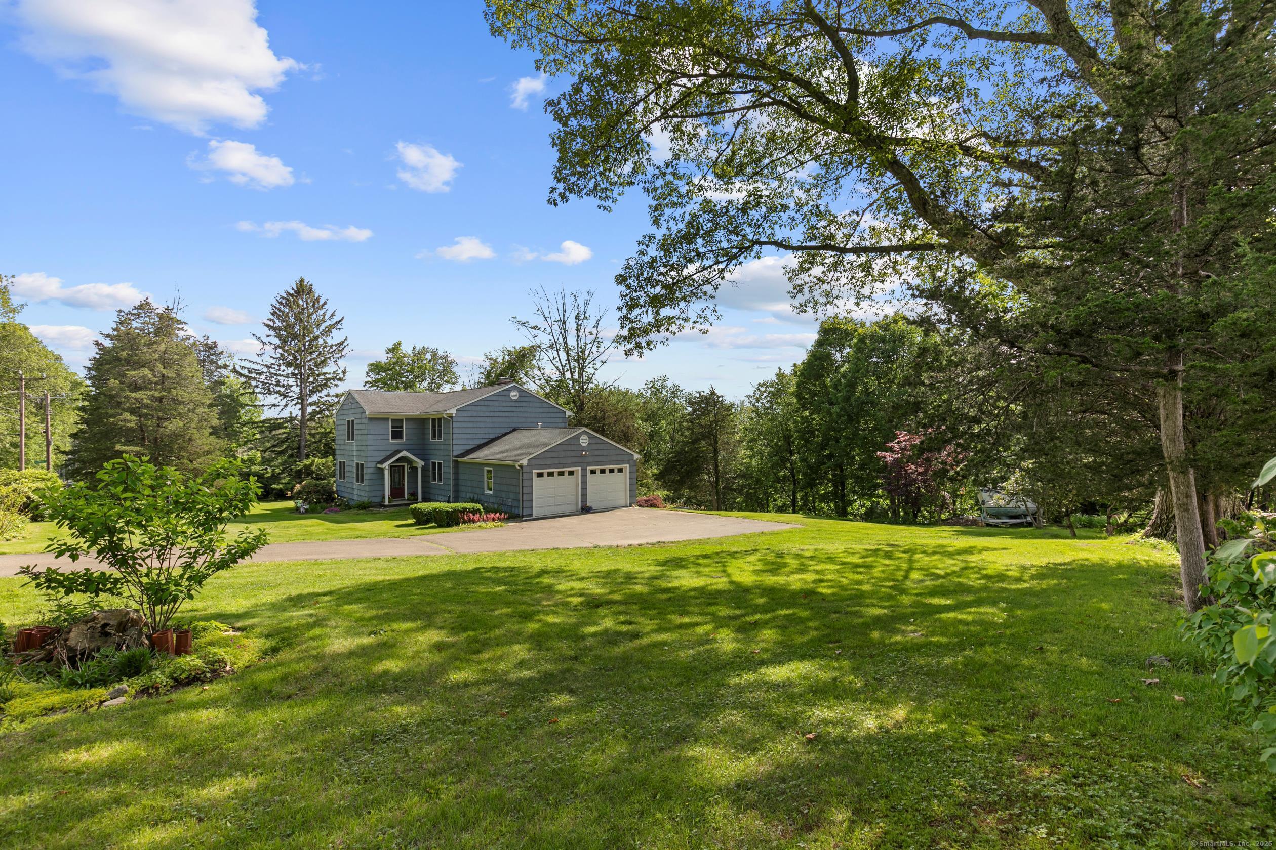 403 Bethmour Road, Bethany, Connecticut image 3