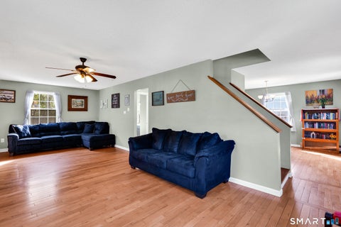 Tiny photo for 12 Ohear Avenue, Enfield, CT 06082 (MLS # 24209739)