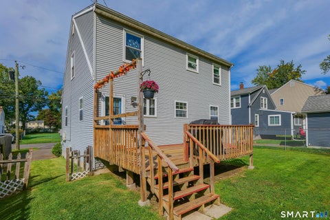 Tiny photo for 12 Ohear Avenue, Enfield, CT 06082 (MLS # 24209739)