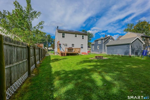 Tiny photo for 12 Ohear Avenue, Enfield, CT 06082 (MLS # 24209739)