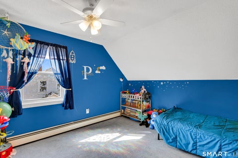 Tiny photo for 12 Ohear Avenue, Enfield, CT 06082 (MLS # 24209739)