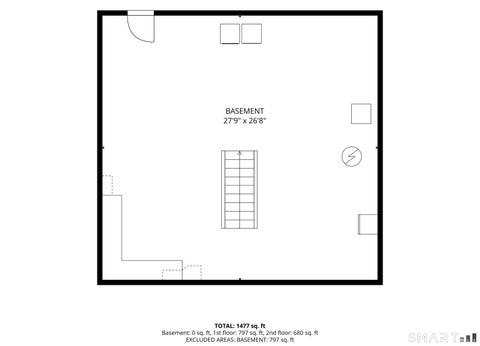 Tiny photo for 12 Ohear Avenue, Enfield, CT 06082 (MLS # 24209739)