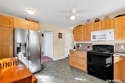 Tiny photo for 12 Ohear Avenue, Enfield, CT 06082 (MLS # 24209739)