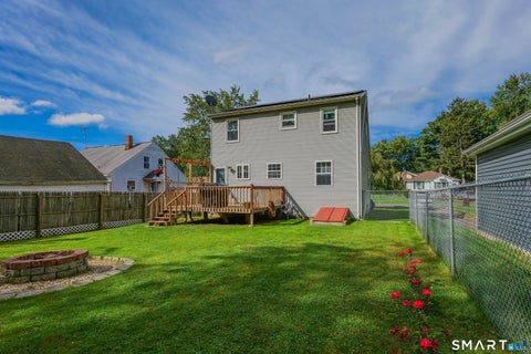 Tiny photo for 12 Ohear Avenue, Enfield, CT 06082 (MLS # 24209739)