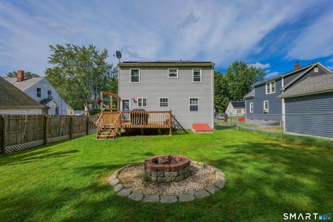 Tiny photo for 12 Ohear Avenue, Enfield, CT 06082 (MLS # 24209739)