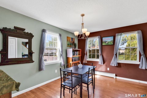 Tiny photo for 12 Ohear Avenue, Enfield, CT 06082 (MLS # 24209739)