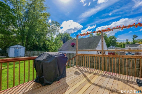 Tiny photo for 12 Ohear Avenue, Enfield, CT 06082 (MLS # 24209739)