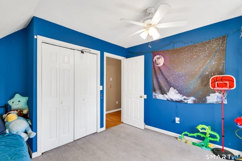 Tiny photo for 12 Ohear Avenue, Enfield, CT 06082 (MLS # 24209739)
