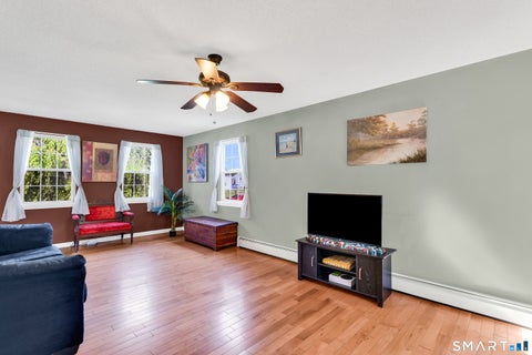 Tiny photo for 12 Ohear Avenue, Enfield, CT 06082 (MLS # 24209739)