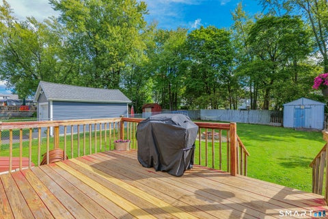 Tiny photo for 12 Ohear Avenue, Enfield, CT 06082 (MLS # 24209739)