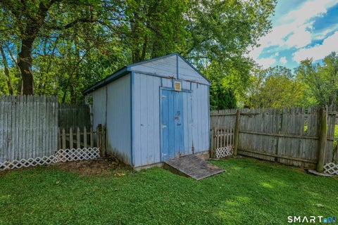 Tiny photo for 12 Ohear Avenue, Enfield, CT 06082 (MLS # 24209739)
