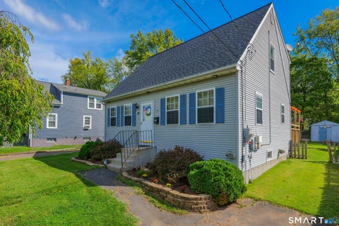 Photo of 12 Ohear Avenue, Enfield, CT 06082 (MLS # 24209739)
