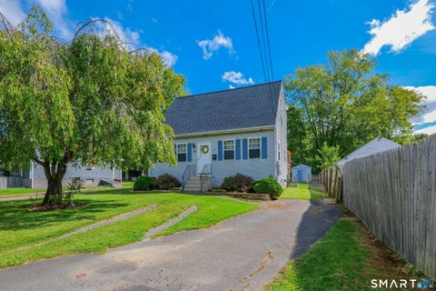 Tiny photo for 12 Ohear Avenue, Enfield, CT 06082 (MLS # 24209739)