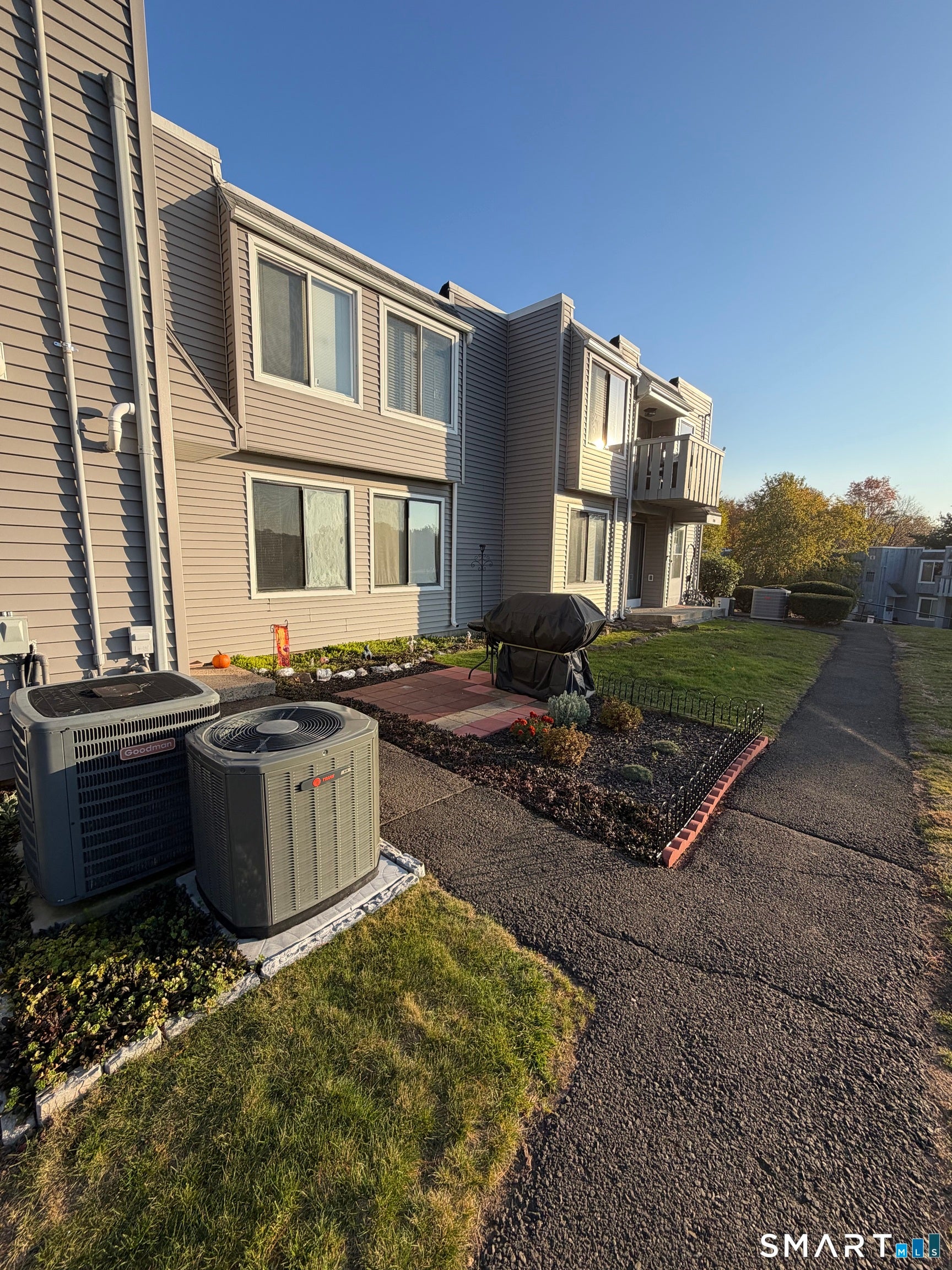 12 Cedar Court D