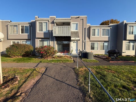 Photo of 12 Cedar Court #D, East Haven, CT 06513 (MLS # 24216250)