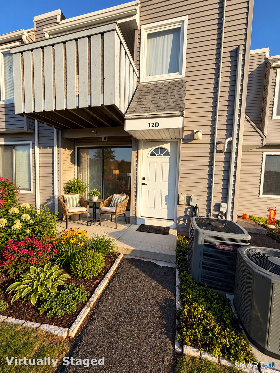 12 Cedar Court D