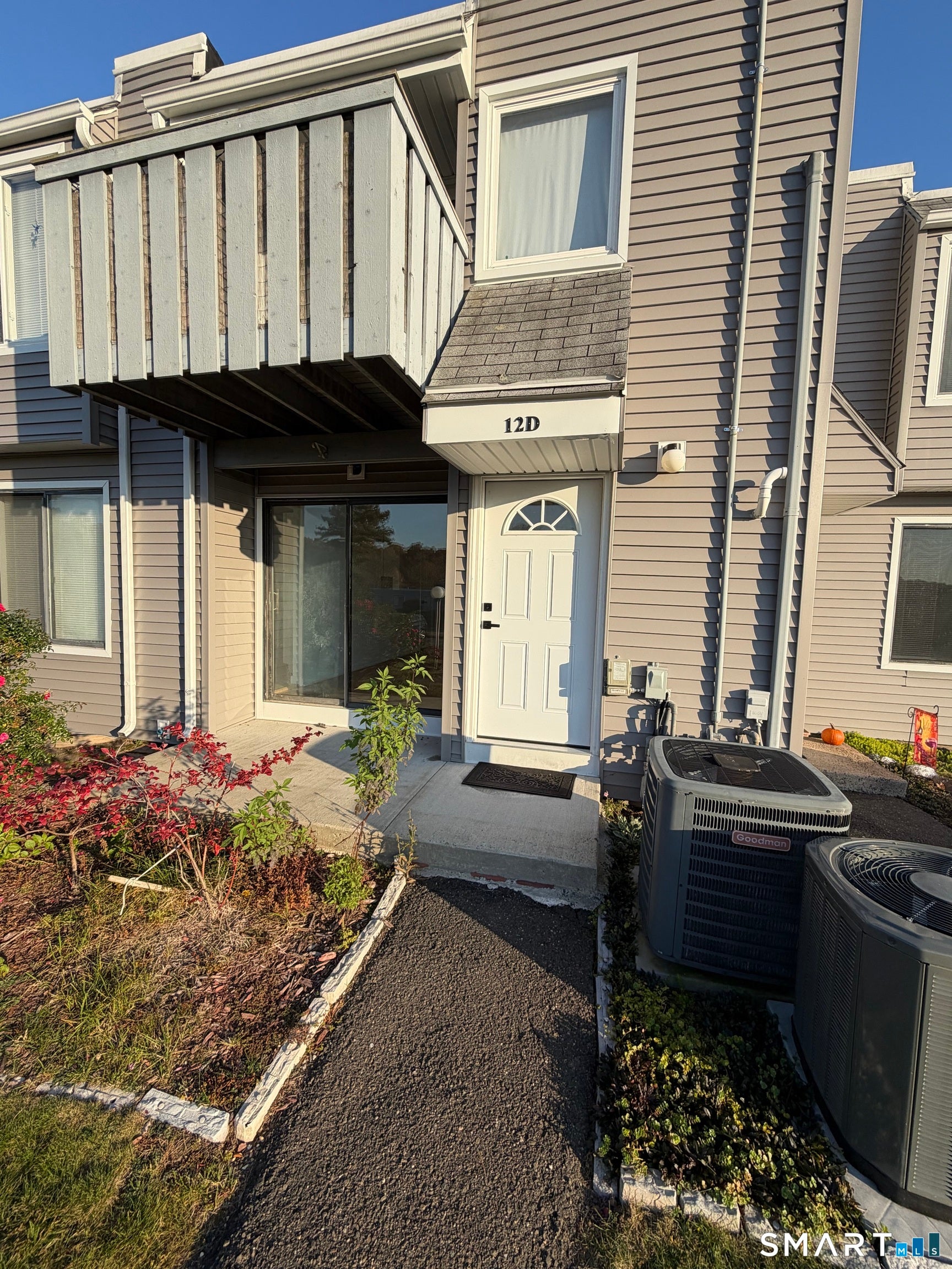 12 Cedar Court D