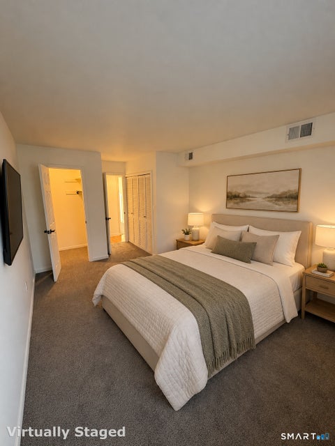 Tiny photo for 12 Cedar Court #D, East Haven, CT 06513 (MLS # 24216250)