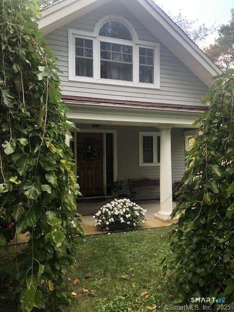 Photo of 53 Linden Avenue, Branford, CT 06405 (MLS # 24195970)