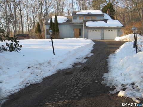 Photo of 45 Toll Gate Road, Glastonbury, CT 06073 (MLS # 24156509)