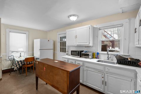 Tiny photo for 32 Lincoln Avenue, Norwalk, CT 06854 (MLS # 24151261)