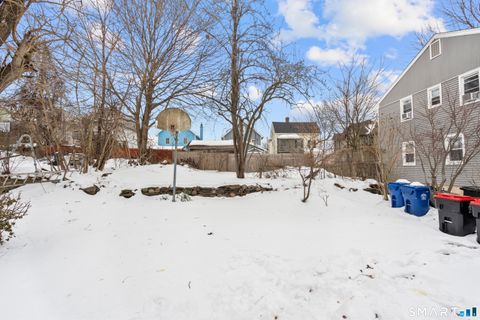 Tiny photo for 32 Lincoln Avenue, Norwalk, CT 06854 (MLS # 24151261)