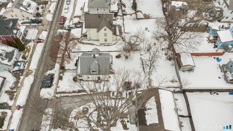 Tiny photo for 32 Lincoln Avenue, Norwalk, CT 06854 (MLS # 24151261)