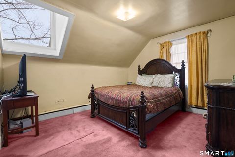 Tiny photo for 32 Lincoln Avenue, Norwalk, CT 06854 (MLS # 24151261)