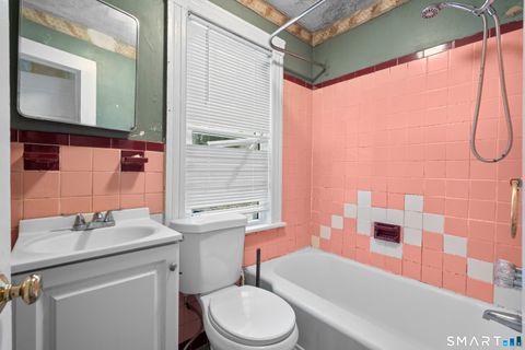 Tiny photo for 32 Lincoln Avenue, Norwalk, CT 06854 (MLS # 24151261)