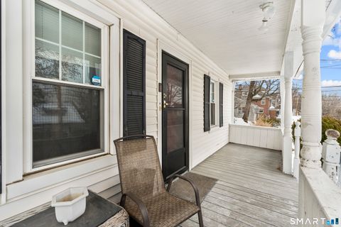 Tiny photo for 32 Lincoln Avenue, Norwalk, CT 06854 (MLS # 24151261)