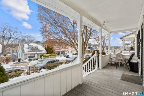 Tiny photo for 32 Lincoln Avenue, Norwalk, CT 06854 (MLS # 24151261)
