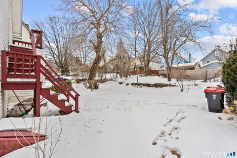 Tiny photo for 32 Lincoln Avenue, Norwalk, CT 06854 (MLS # 24151261)
