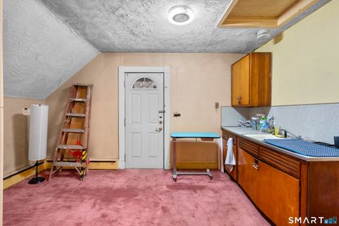 Tiny photo for 32 Lincoln Avenue, Norwalk, CT 06854 (MLS # 24151261)