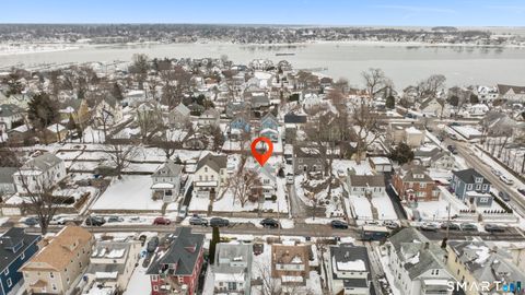 Tiny photo for 32 Lincoln Avenue, Norwalk, CT 06854 (MLS # 24151261)