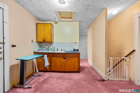 Tiny photo for 32 Lincoln Avenue, Norwalk, CT 06854 (MLS # 24151261)