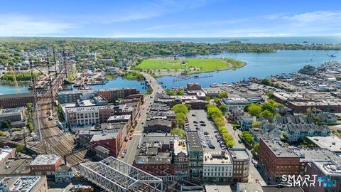 Tiny photo for 32 Lincoln Avenue, Norwalk, CT 06854 (MLS # 24151261)