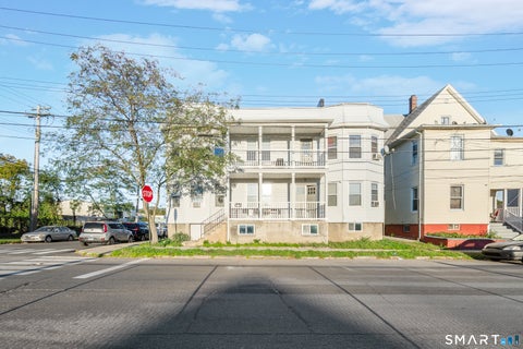 Photo of 174 Logan Street #8, Bridgeport, CT 06607 (MLS # 24217769)