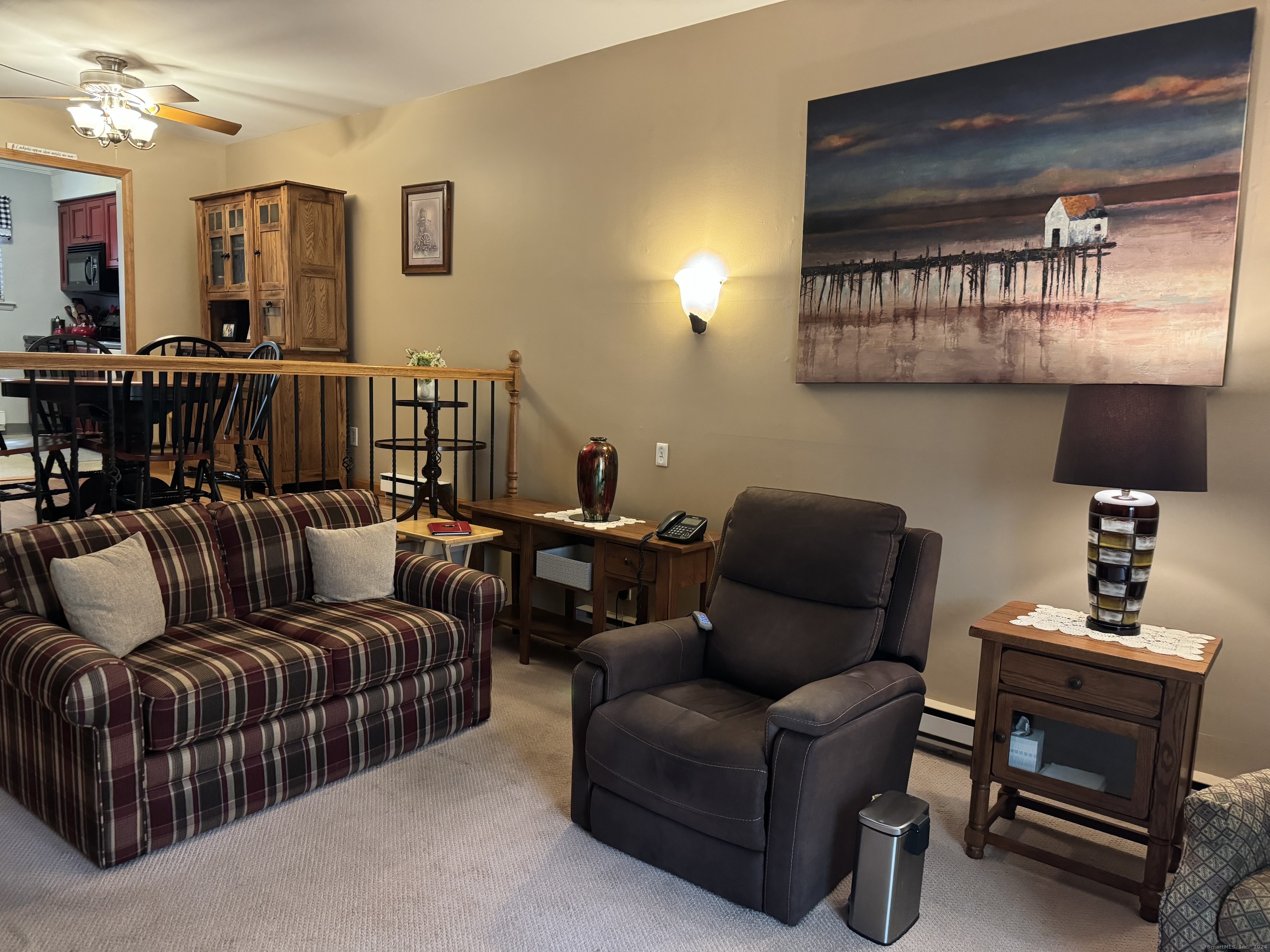 11 King Arthur Drive #6G, East Lyme, Connecticut image 3