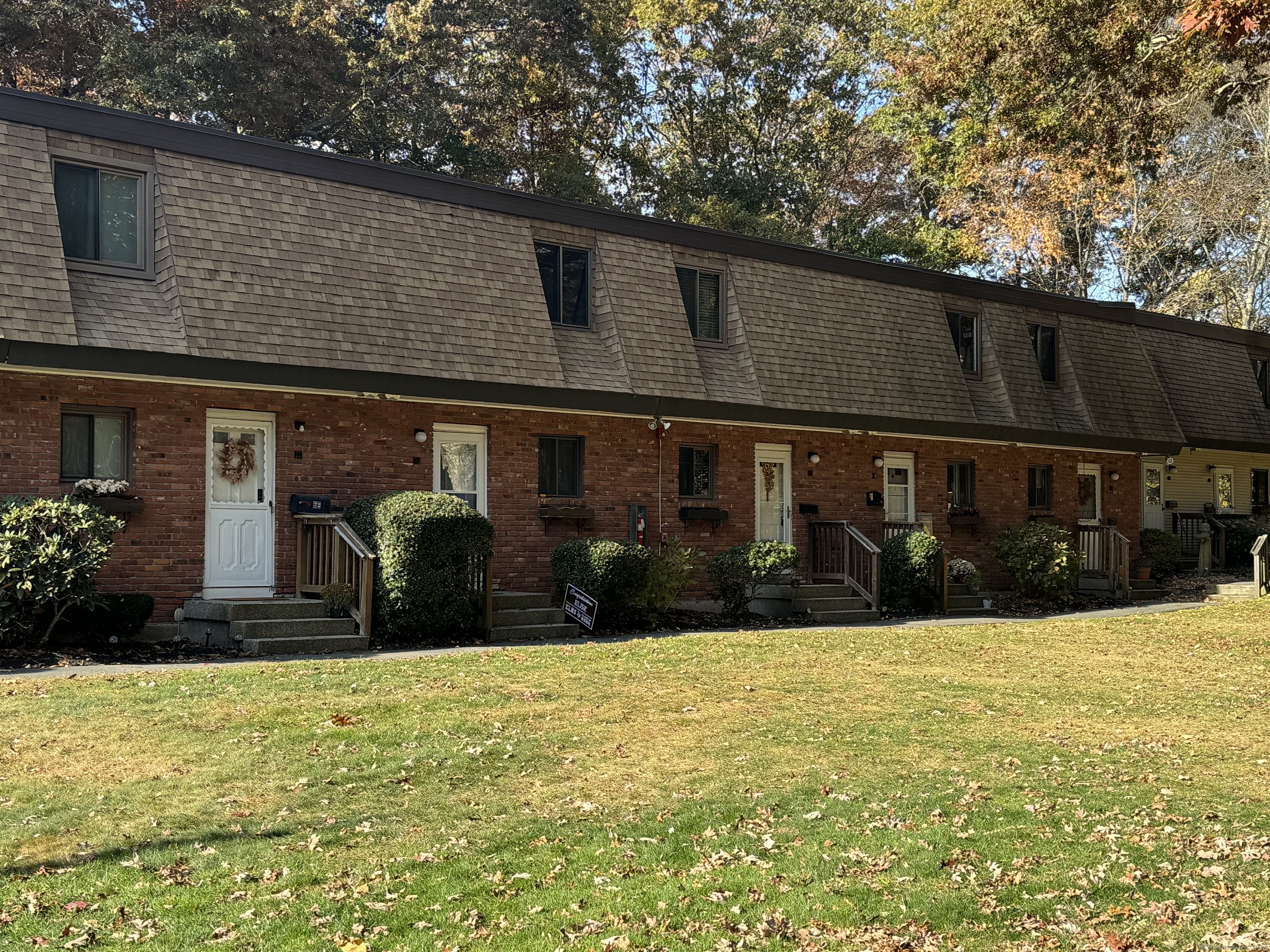 11 King Arthur Drive #6G, East Lyme, Connecticut image 1