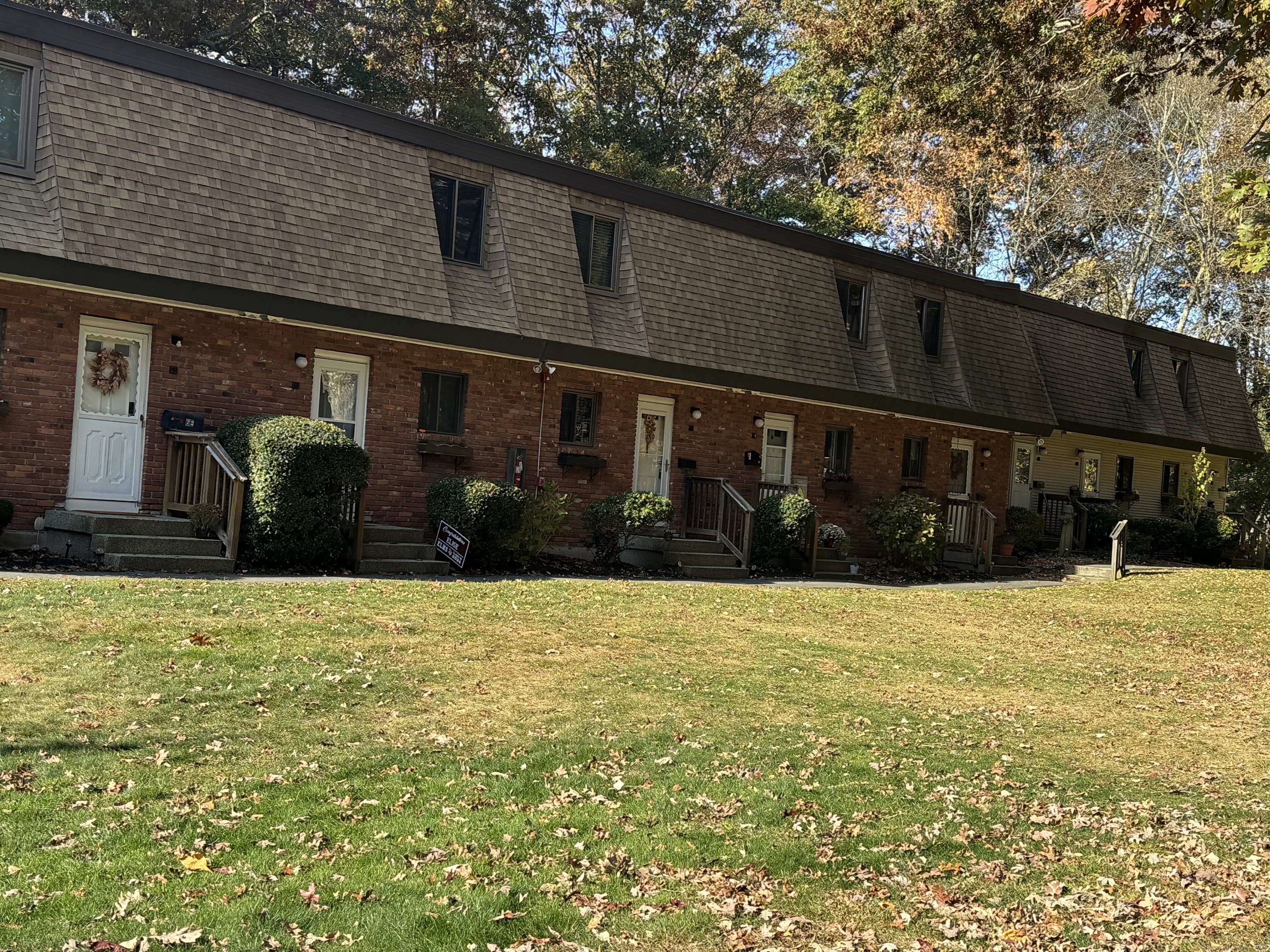 11 King Arthur Drive #6G, East Lyme, Connecticut image 14