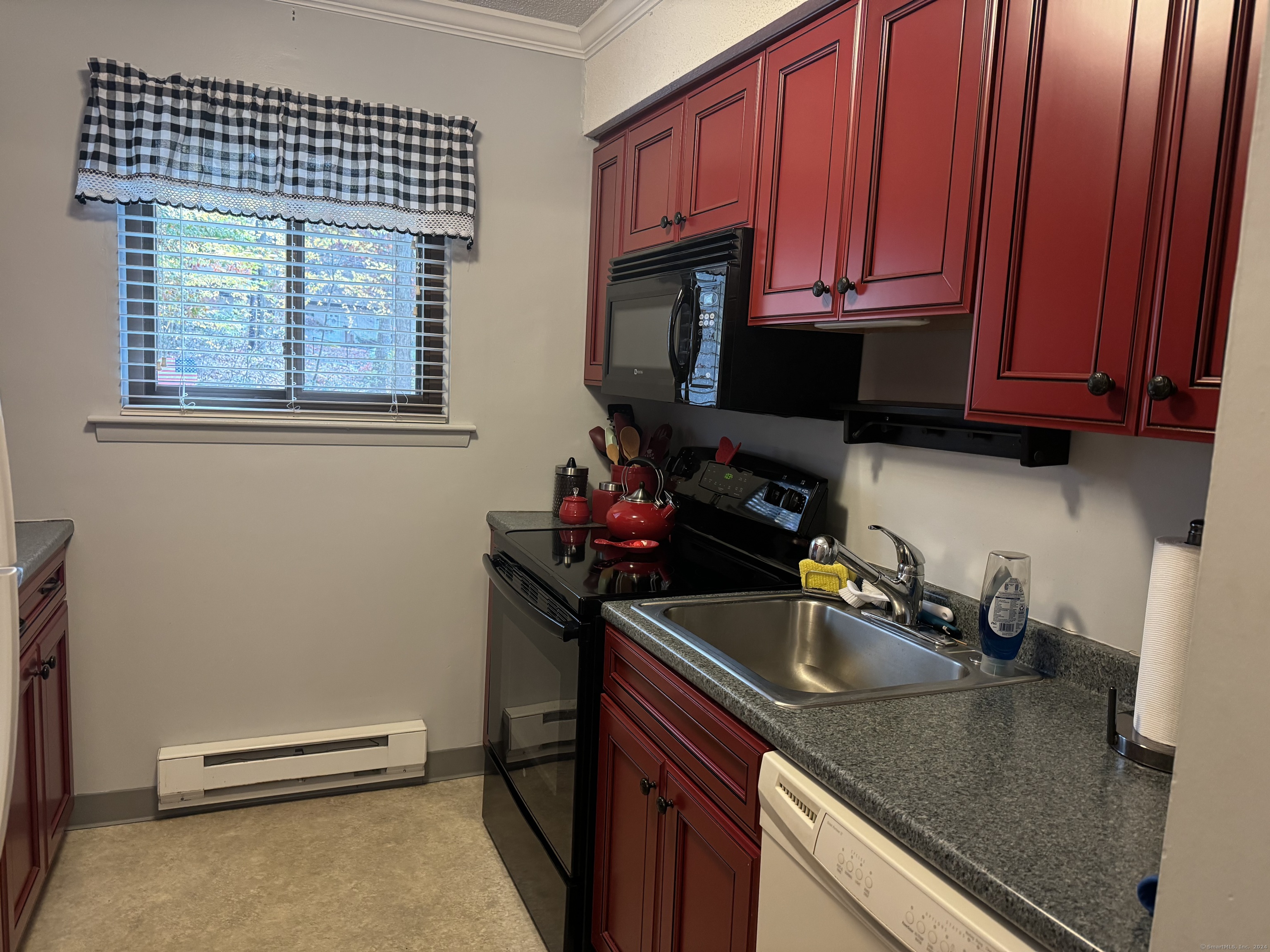 11 King Arthur Drive #6G, East Lyme, Connecticut image 7