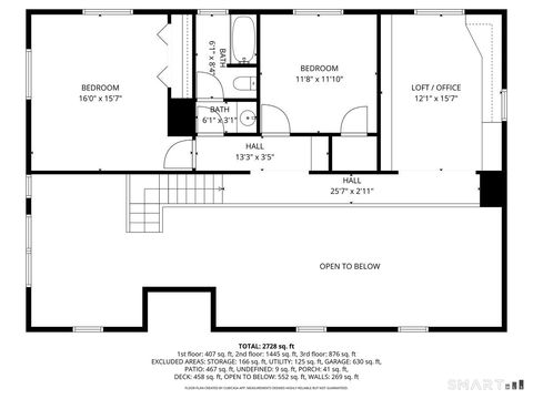 Tiny photo for 36 Shelley Road, Bethel, CT 06801 (MLS # 24149784)