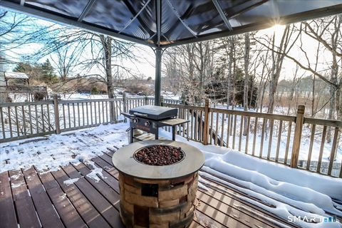 Tiny photo for 36 Shelley Road, Bethel, CT 06801 (MLS # 24149784)