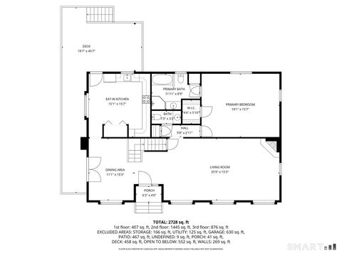 Tiny photo for 36 Shelley Road, Bethel, CT 06801 (MLS # 24149784)