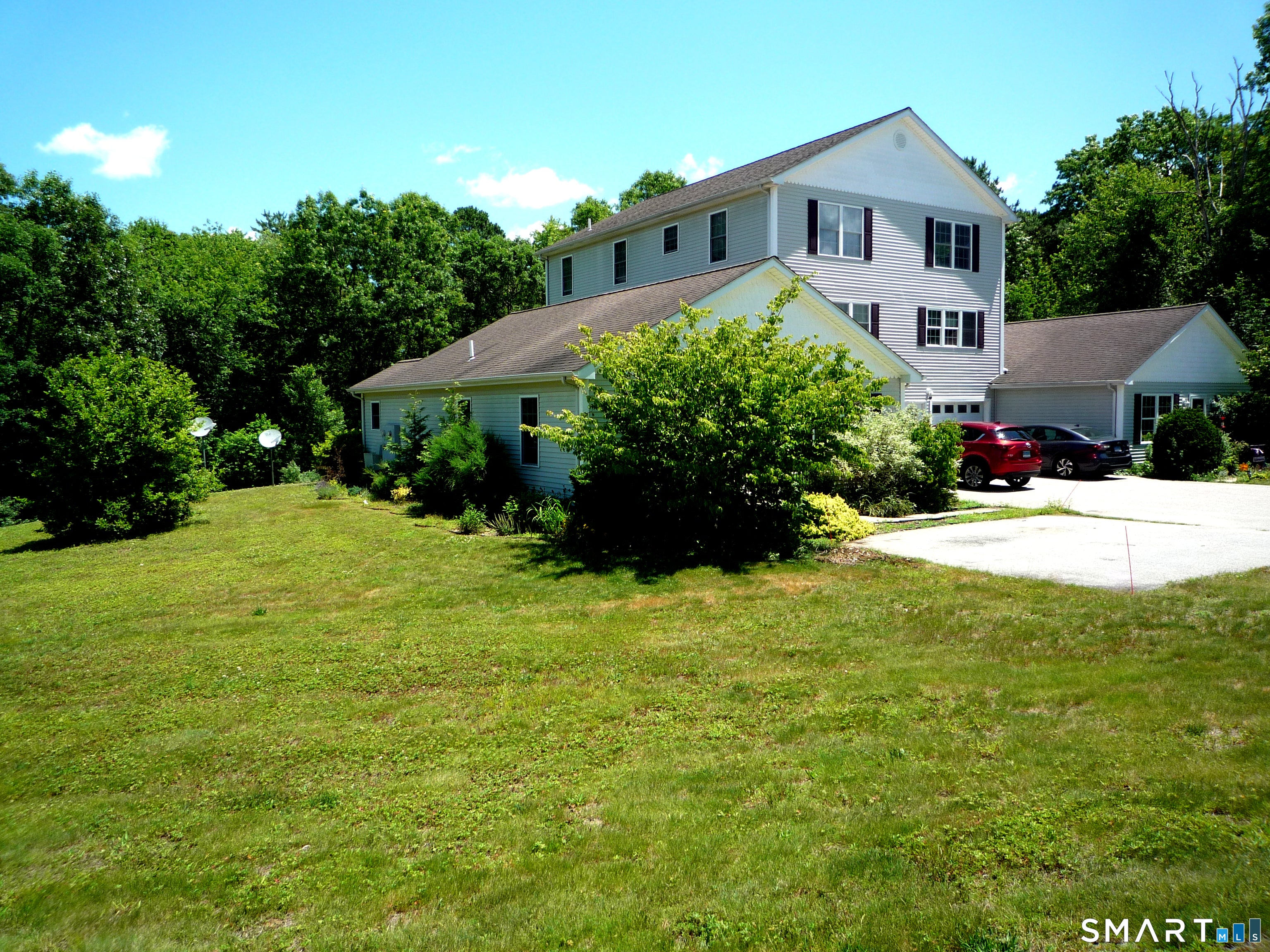 71 Sachem Drive 71