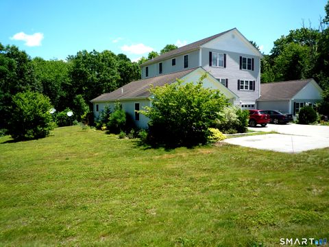 Tiny photo for 71 Sachem Drive #71, Plainfield, CT 06374 (MLS # 24186172)